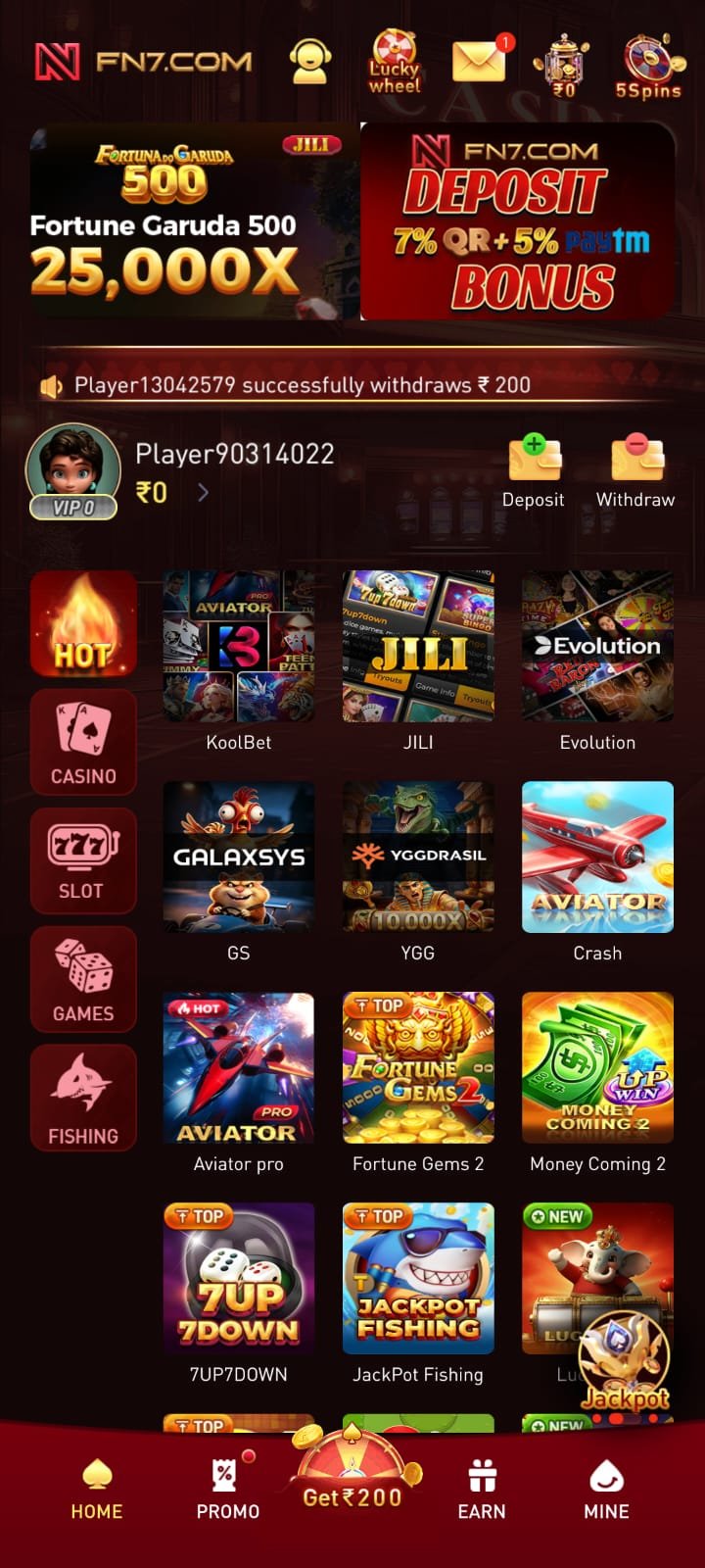 fn7 apk