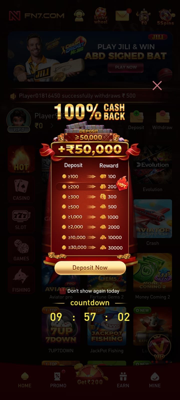 fn7 game download